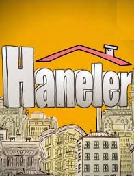 Haneler 13. B�l�m
