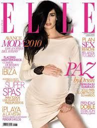 Paz Vega style