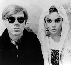 Warhol and Sedgwick