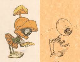 marvin the martian