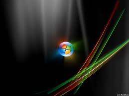 vista обои