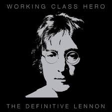 john lennon working class hero