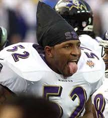 Ray Lewis Suckered Us