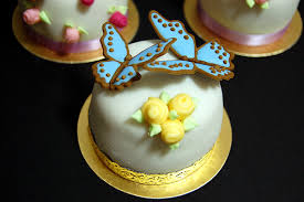 royal icing
