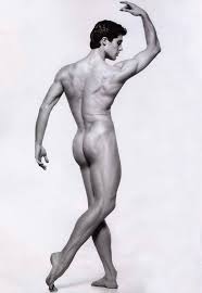 Roberto Bolle Nudo al San Carlo Guarda le Foto di Roberto Bolle al San Carlo
