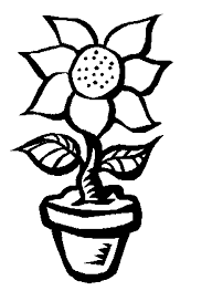 printable flower pictures