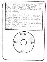 poem about life