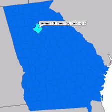 Gwinnett County, Georgia