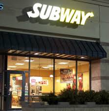 Subway Sandwich Coupons