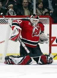 martin brodeur