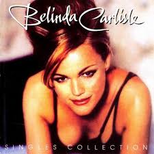 Belinda Carlisle - La Luna �ark�s�n� Dinle ve Klip izle