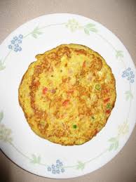 omlette