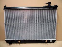 toyota radiator