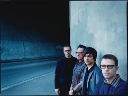 Weezer | The Ultimate Rock