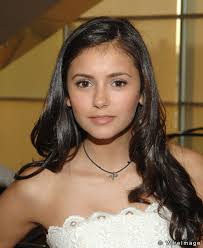 Nina Dobrev