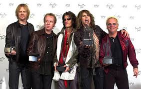Aerosmith Songs on our