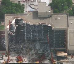 The Oklahoma City Bombing