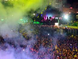 Will Ultra Music Festival 2011