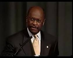 Lynching Herman Cain