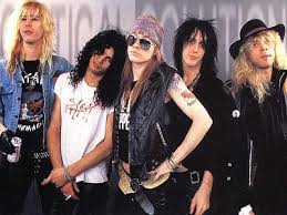 gnr