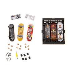 teck deck pros