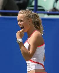 Caroline Wozniacki
