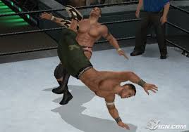 rey mysterio vs. batista