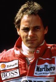 Gerhard Berger