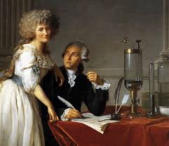 Antonie Van Lavoisier