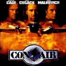 Con Air Full �zle