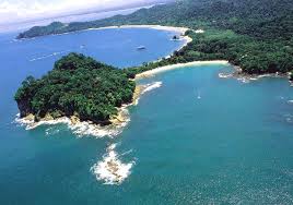 Celebrate Costa Rica