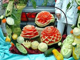 chinese food art