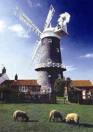 windmill