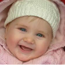 cute baby