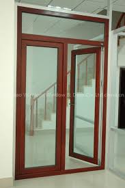 Aluminum Doors And Windows