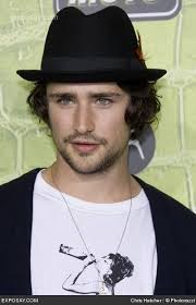 Matt Dallas