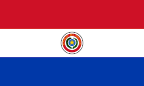 Dünya Kupasındaki Gruplar..! Paraguay_bayra