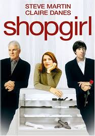 A�k� Ararken - Shopgirl 