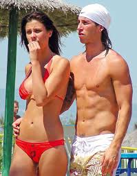 pictures sergio ramos