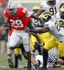 Ohio State Buckeyes Chris