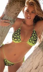 SOFIA VERGARA BLONDE