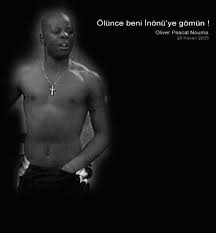 pascal nouma