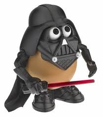 mr potato