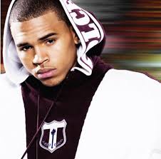 chris brown photo shoot