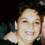 Angela Del Vecchio. AKA Ange