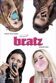 bratz resimleri