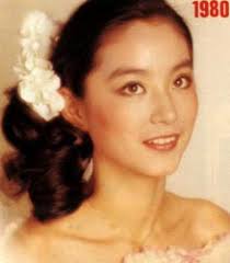 Brigitte Lin