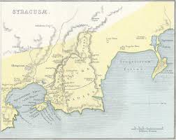 The Defense of Syracuse by