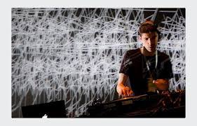 Martyn, the Dutch dubstep