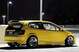 jdm civic